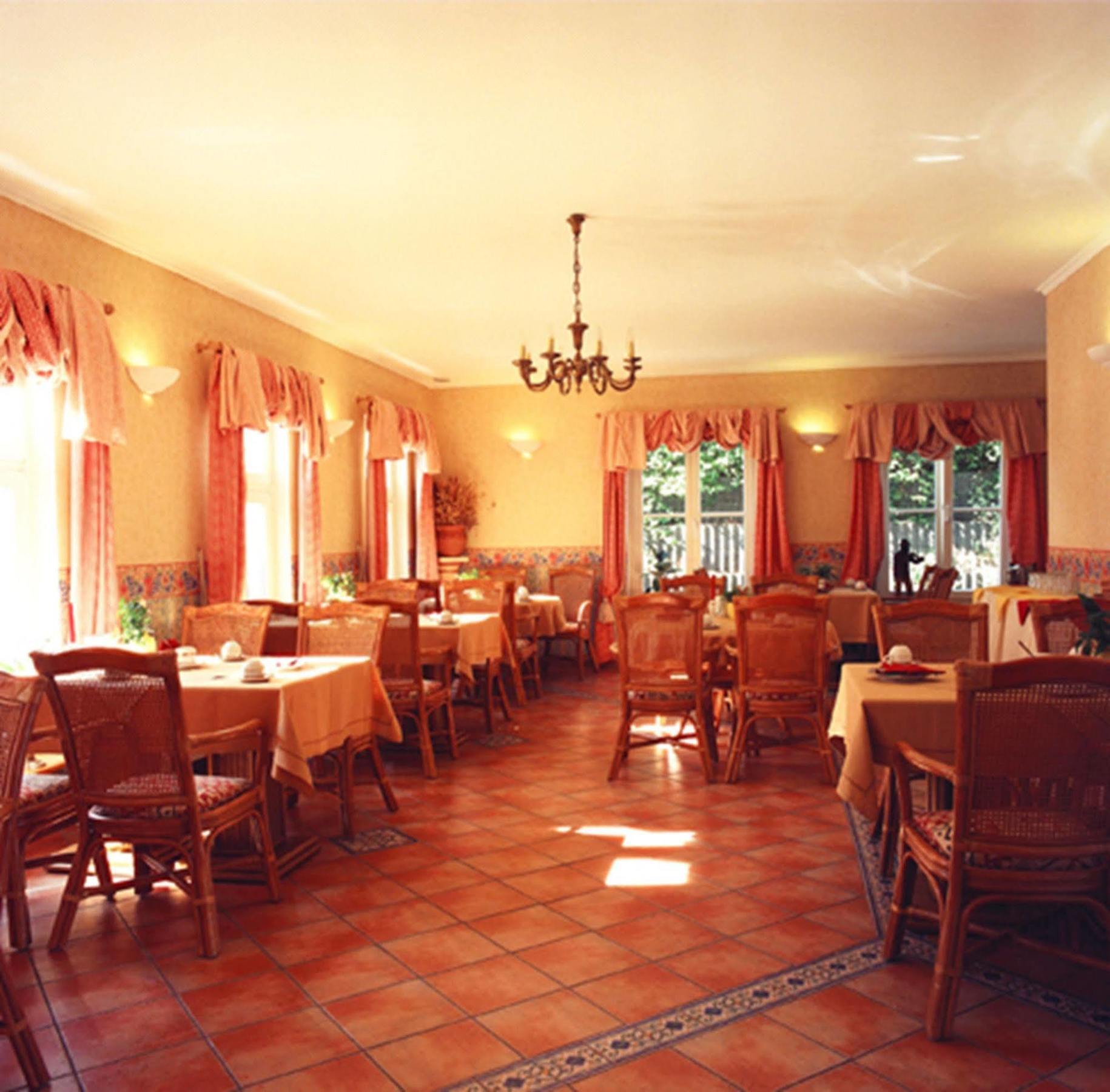 Strandhotel Moewe 3* Heringsdorf (Usedom)